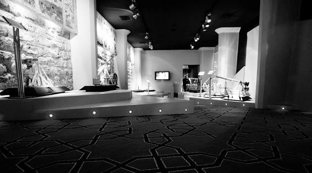 Türk öyküsüne cansuyu