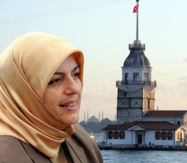 Sibel Eraslan'dan: Haydi! Biraz ‘hareket’