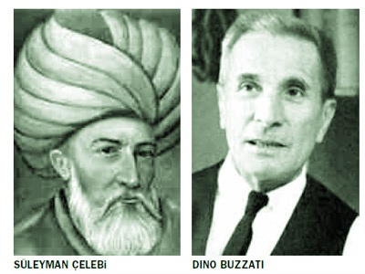 Yeni Şafak Edebiyat Sayfası Başlığı ile Yeni Bir Sayfa Açtı