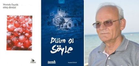 Bir ırmağın sessiz ve derinden akışı gibi...