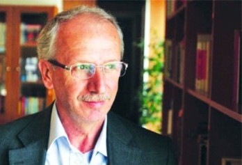 Edebiyat akşamları’nın konuğu öykücü Cemal Şakar