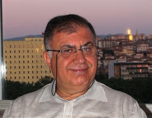 Cemal Kurnaz "İstiklâl Marşı" Kitabını Yazdı