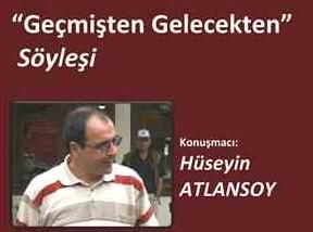 Hüseyin Atlansoy Söyleşisi