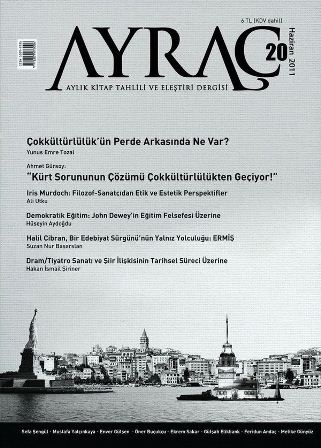 Yaz mevsiminin Ayraç’ı…