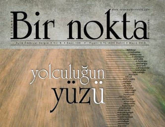 Bir nokta’nın 100. sayısı