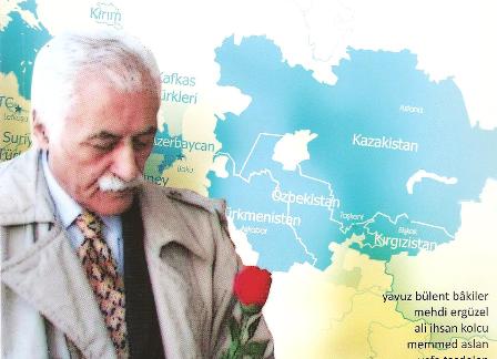 Bizim Külliye’den Yavuz Bülent Bakiler özel sayısı