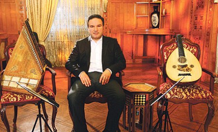 Deniz Adnan Çoban'dan: Hoca Alaeddin Yavaşça