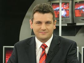 Ersoy Dede'den: İnternette sansür kavgası