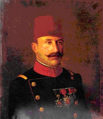 Hasan Rıza Kur'an'ı müzayedede