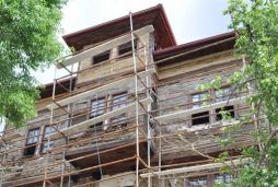 İskilip'e vurulmamaya imkân yok!