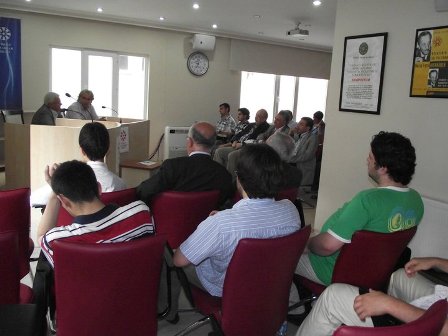 Şair Ragıp Karcı Vefatının 24. Yılında Cahit Zarifoğlu'nu Anlattı