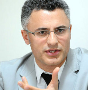 Osman Can'dan: 'Sessiz devrim'