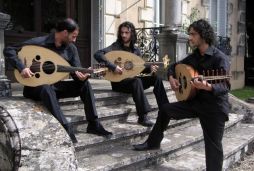 Filistin'den gelen tanıdık ses