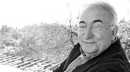 Hilmi Yavuz, Doğu ile Batı arasında Türkiye'yi anlatacak