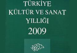 Kültür ve Sanat Yıllığı 2009