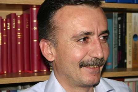Osman Özbahçe
