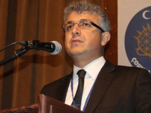 Mustafa Tekin: Kültürün tabiatı maskelemesi