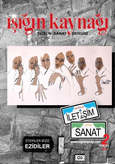 Işığın Kaynağı Dergisi