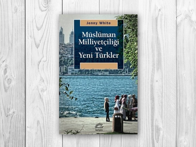 Batının Türklükle Müslümanlığı Ayırma Çabası
