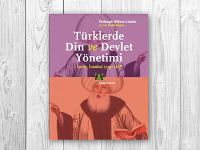 Seyahatnamelerden Dünya’ya Bakmak