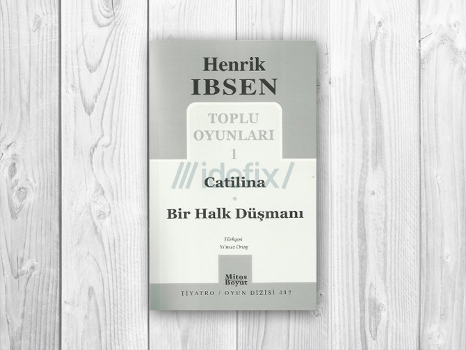Bir Halk Düşmanı