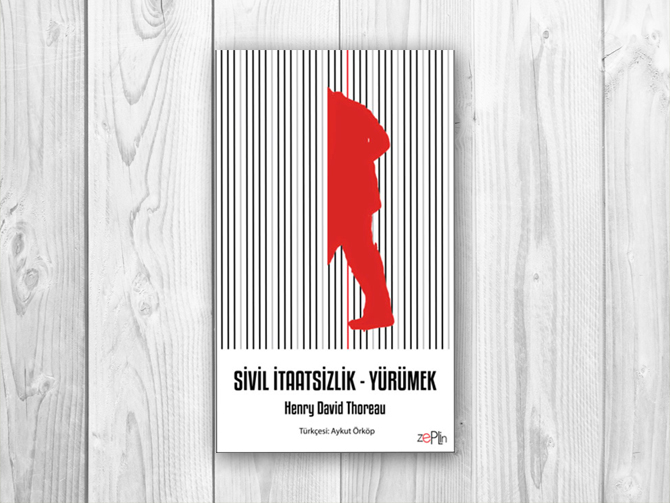 Thoreau’da Devlet ve Doğadan Koparılan İnsan