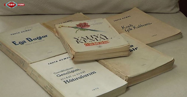 Bizim klasiğimizi divan şiiri olarak gördü