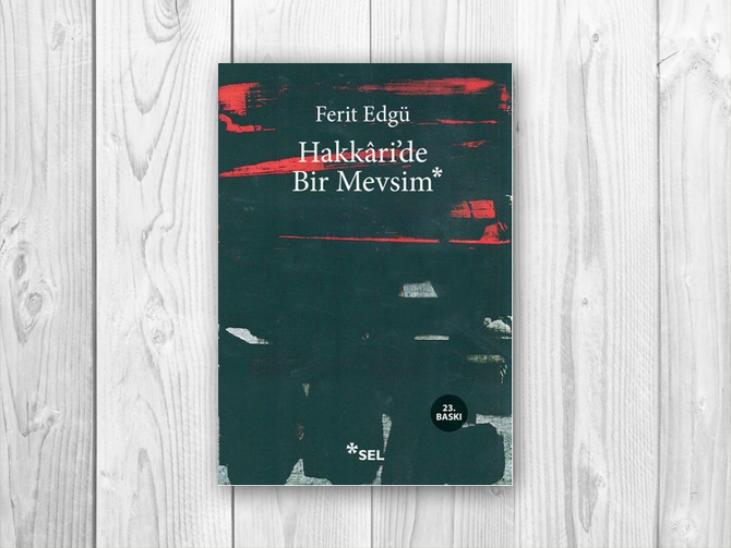 Hakkâri’de Bir Mevsim: Ortak Bir Yaşam Kurmak