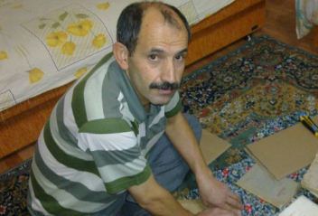 Ankara’nın kitapçıları ondan sorulur