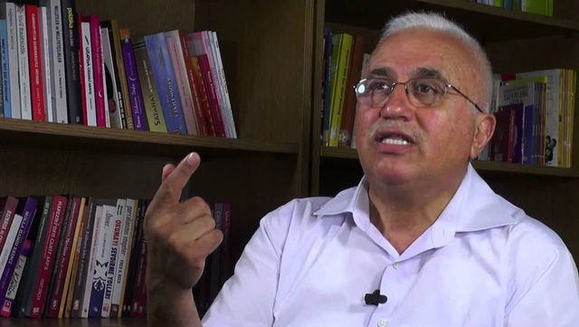 Kütüphanesiz kültür politikası nasıl gelişir?