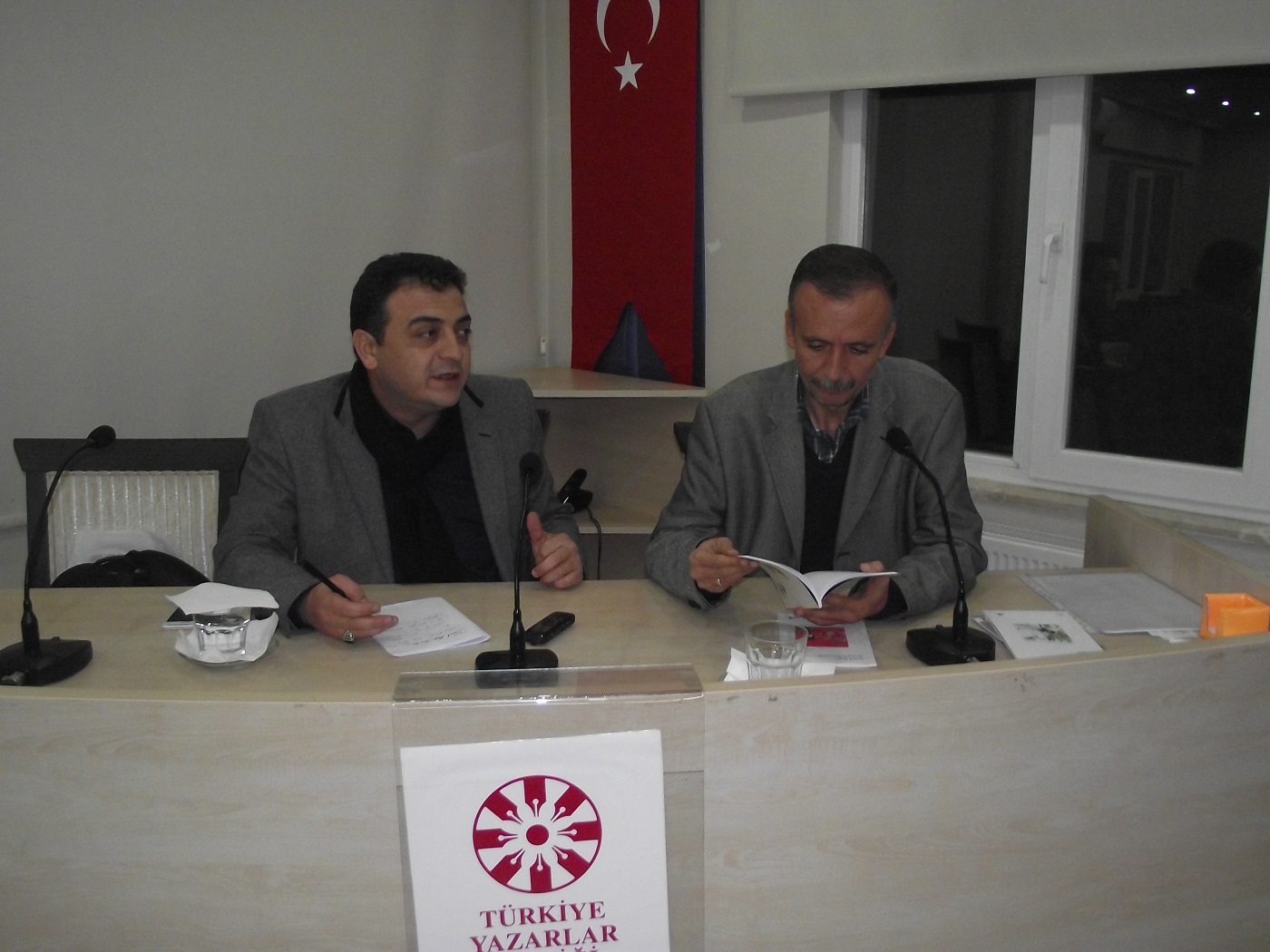 Vural Kaya ile Arınma Festivali