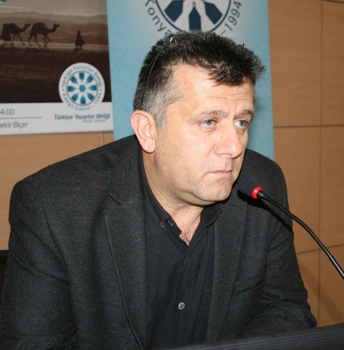 TYB’de Osmanlı dönemi Konya’sı konuşuldu