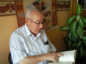 Yrd. Doç. Dr.Ahmet Vehbi Ecer vefat etti!
