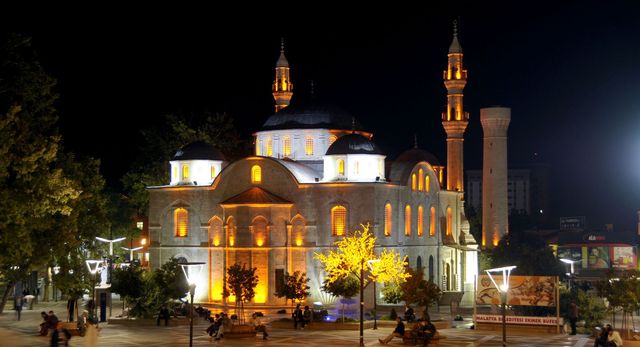 Simge isimleriyle marka bir şehir: Malatya