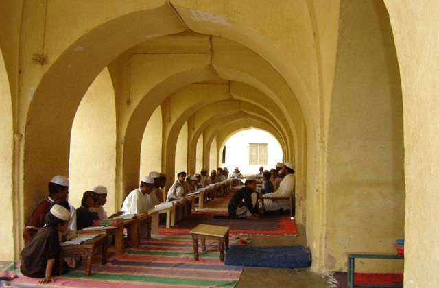 Günümüzde İslam âlimi nasıl yetişir?