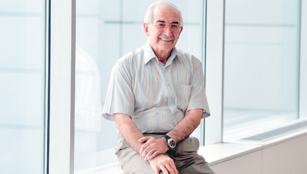 Türbedeki 'hazine' doktora tezini belirlemiş