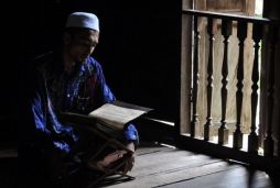 'Kutsal emaneti' 600 yıl korudular