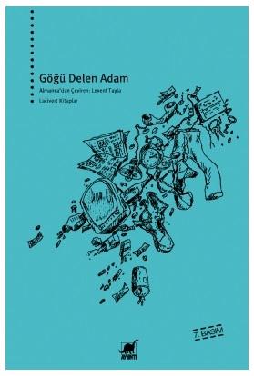 Papalagi -Batılı Adam’ın Eleştirisi-