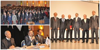 TYB Erzurum Şubesi'nden Nureddin Topçu paneli