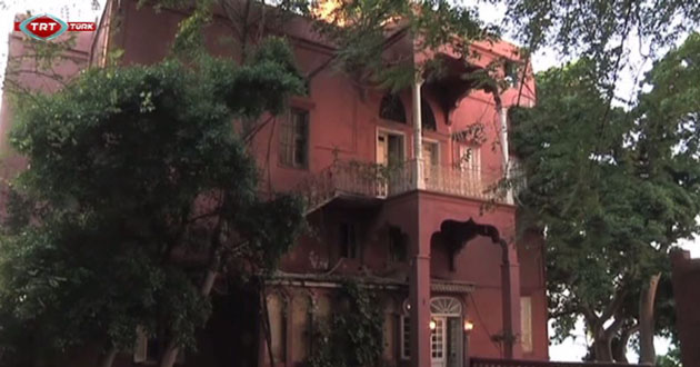 Asırlık Osmanlı evi kültür merkezi oldu