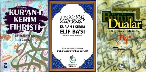 Ümmilikten âlimliğe yürüyen bir ilim âşığı idi