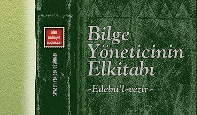 Maverdi'nin Edeb’ül Vezir kitabı Klasik yayınları tarafından tercime edildi