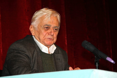 Osmanlı Arşivi’nin bir benzeri daha yoktur