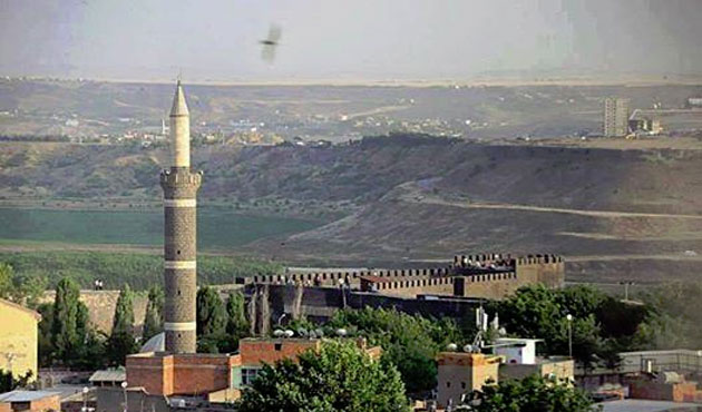 Kırklar Dağı'ndaki imar skandalında yeni iddialar