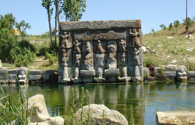 Anadolu mamur oldu Selçuklu estetiğiyle