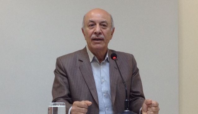 Yüksek matematikten anlamak gerek