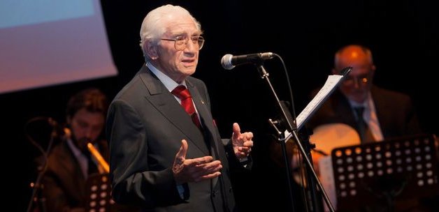 Evliyaların sözünü gazinoya düşürmedi