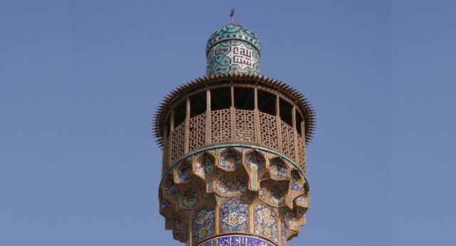 İsveç İslam Akademisi çıkarıyordu: Minaret