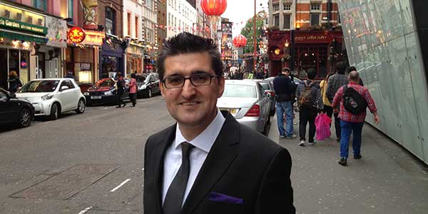 İnternet nedir? Nasıl ortaya çıkmıştır?