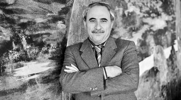 Nurullah Genç; Pelikan Hüzünlü Şair